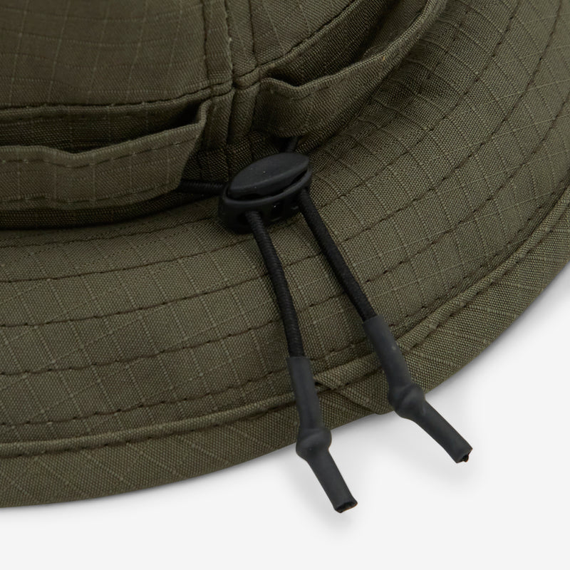 Jungle Hat CORDURA® Nylon Olive Headwear