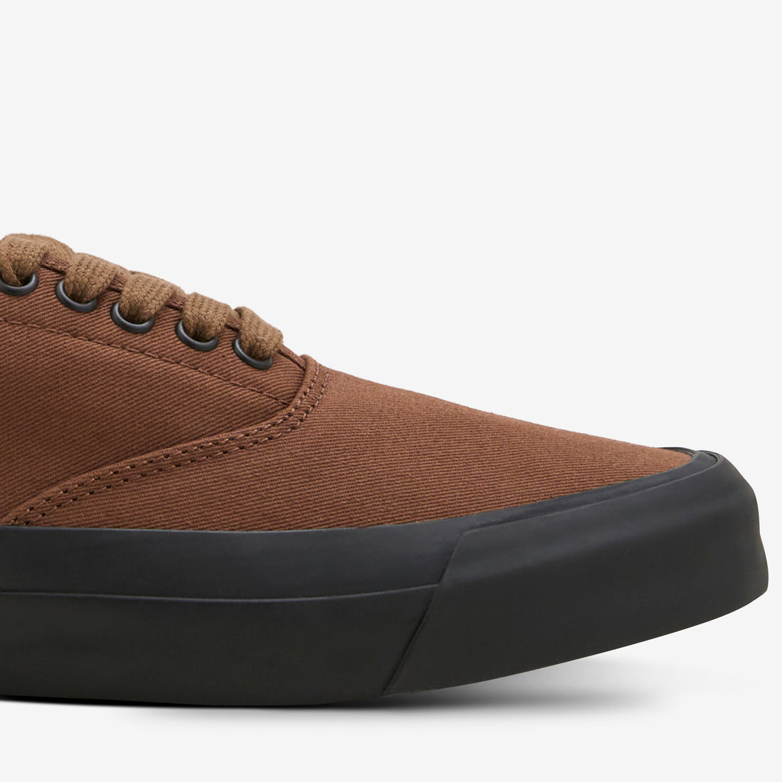 Sperry x MIL CVO Brown Footwear