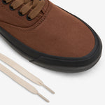 Sperry x MIL CVO Brown
