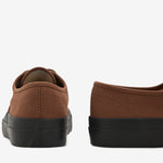 Sperry x MIL CVO Brown