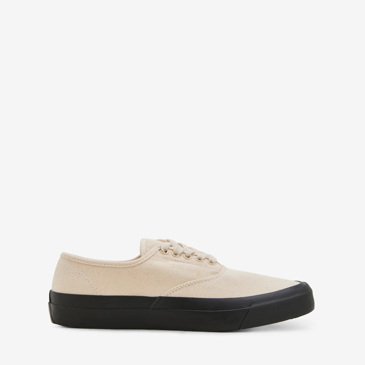 Sperry x MIL CVO Ivory | Black