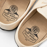 Sperry x MIL CVO Ivory | Black