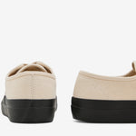 Sperry x MIL CVO Ivory | Black