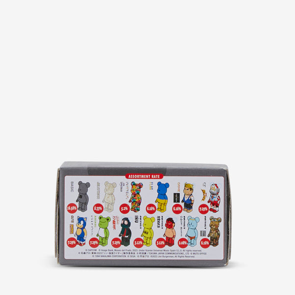 100% Be@rbrick Series 46 Blind Box