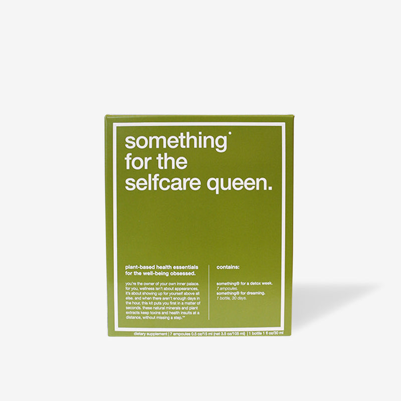 something for a selfcare queen Accessories
