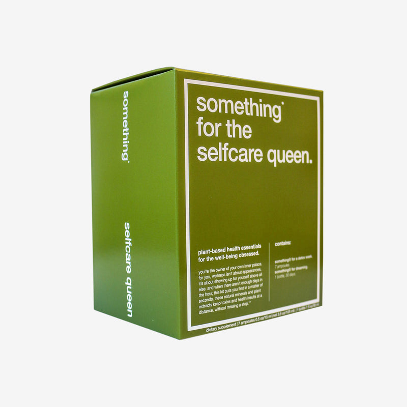 something for a selfcare queen Accessories