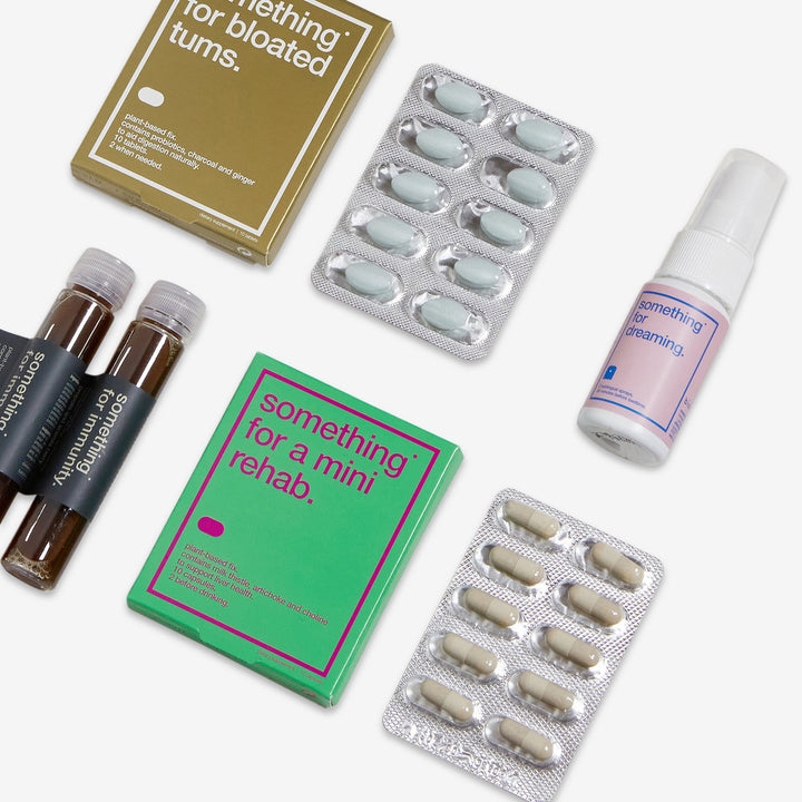 something for jetsetters