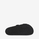 222 West 1774 Exquisite Suede Black