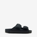Arizona 1774 Cosy Nylon Narrow Black