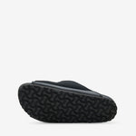Arizona 1774 Cosy Nylon Narrow Black