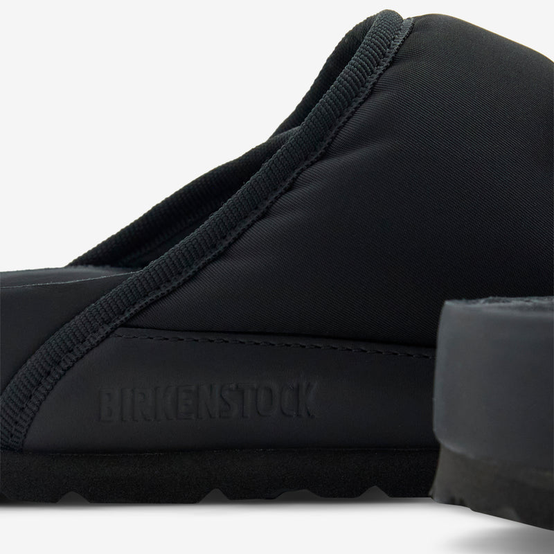 Arizona 1774 Cosy Nylon Narrow Black Footwear