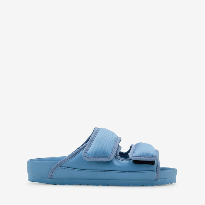 Arizona 1774 Cosy Nylon Narrow Faded Denim