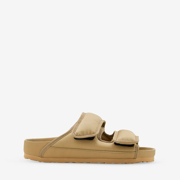 Arizona 1774 Cosy Nylon Narrow Taffy Footwear