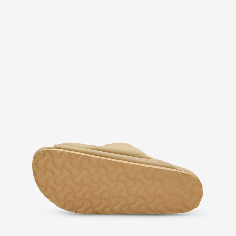 Arizona 1774 Cosy Nylon Narrow Taffy Footwear