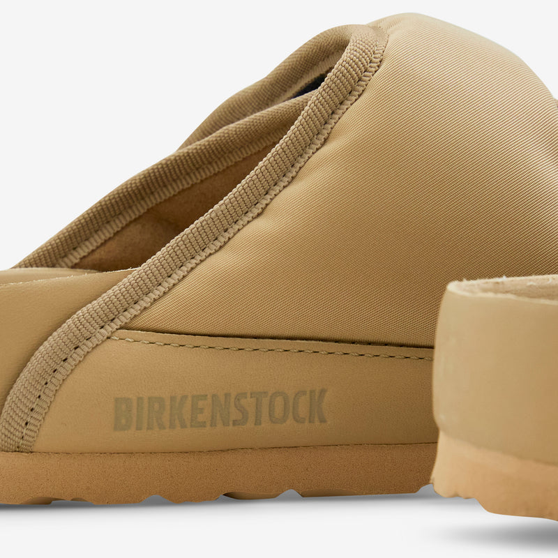 Arizona 1774 Cosy Nylon Narrow Taffy Footwear