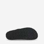 Boston 1774 Pony Like Fur Narrow Black