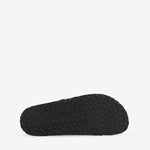 Maria 1774 Suede Black