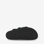 Zürich 1774 Pony Shearling Narrow Black