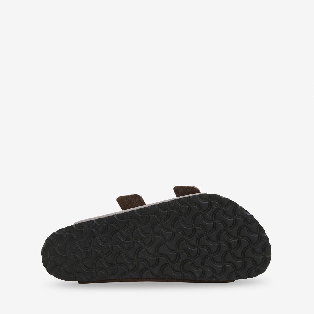 Arizona Concrete Grey Oiled Suede | Leather Footwear