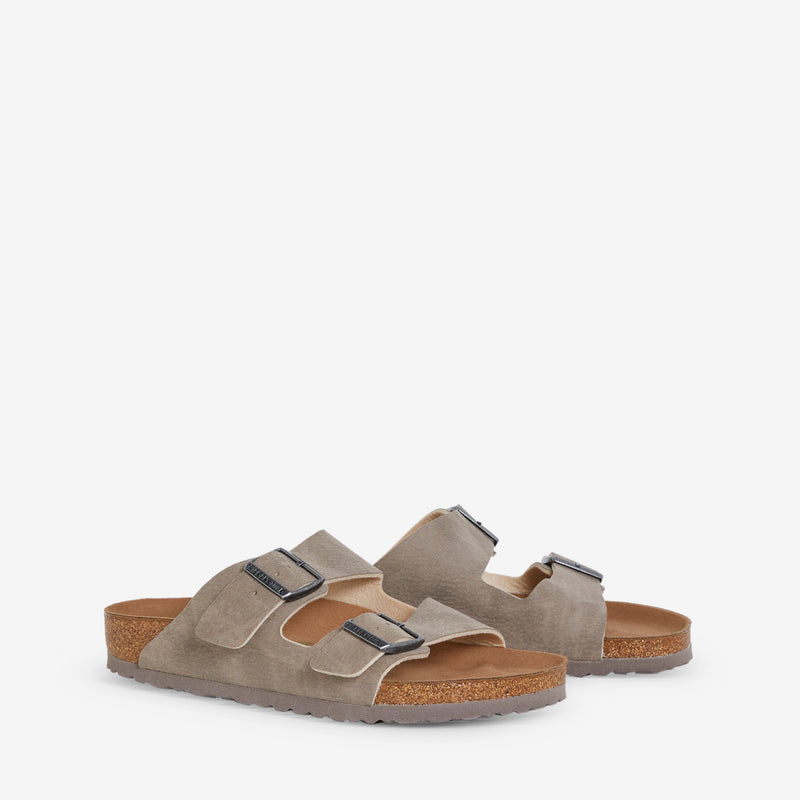 Birkenstock arizona online sfb taupe