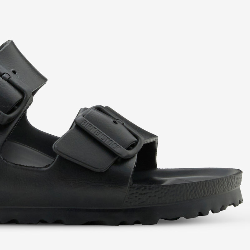 Arizona EVA Black Narrow Footwear