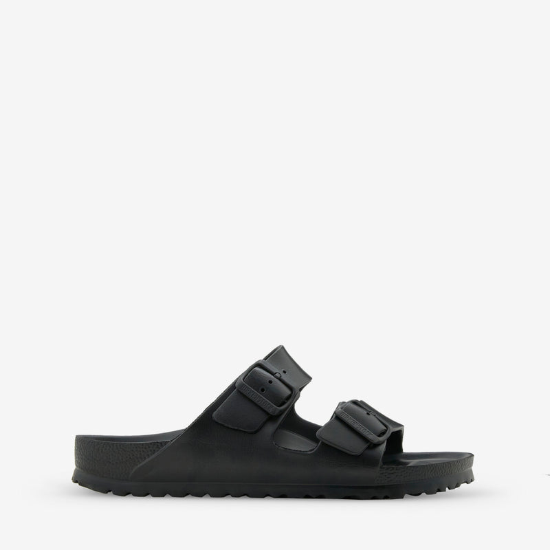Arizona EVA Black Narrow Footwear
