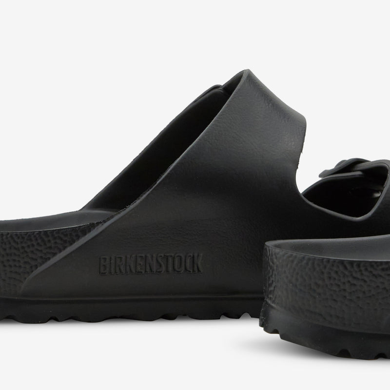 Arizona EVA Black Narrow Footwear