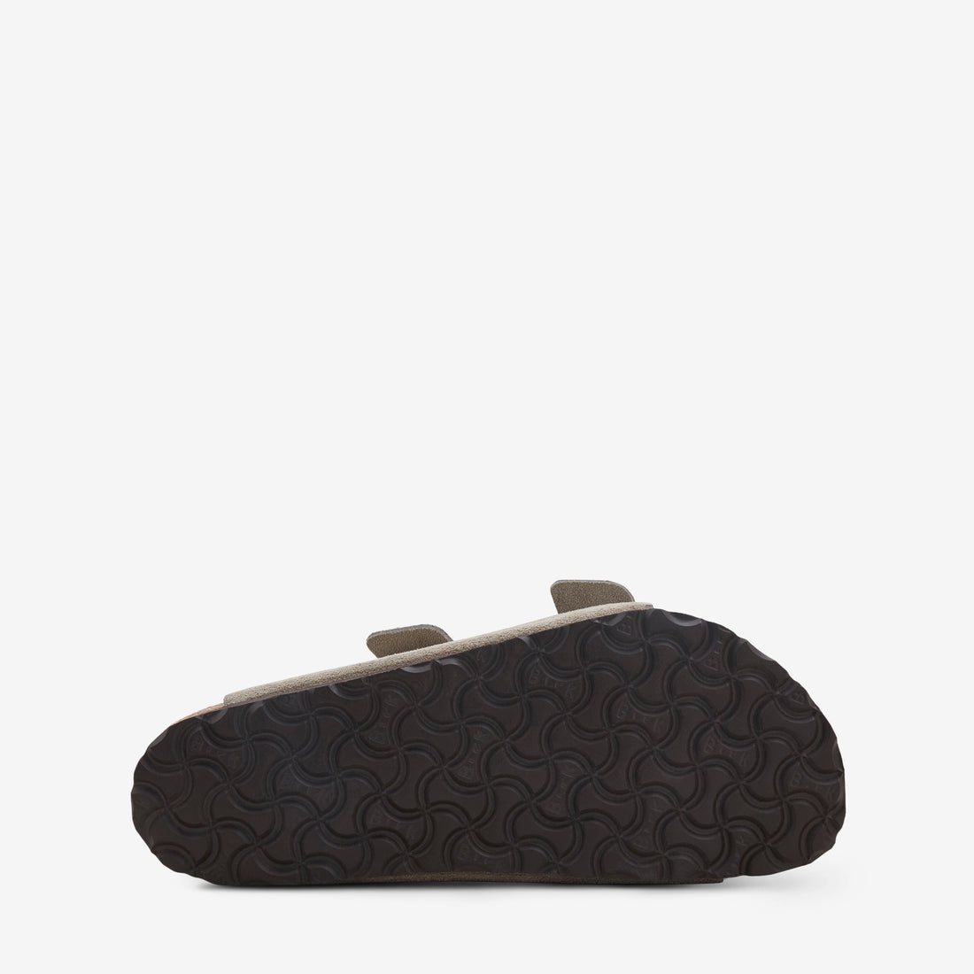 Arizona SFB Taupe Suede Narrow Footwear