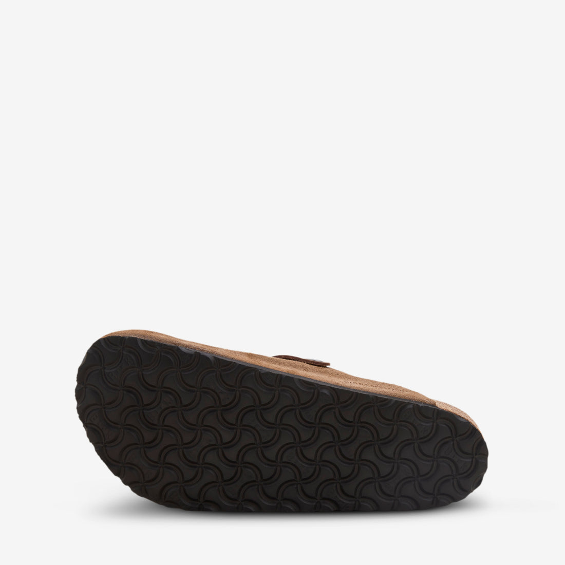 Boston Dark Tea Oiled Suede | Leather Footwear