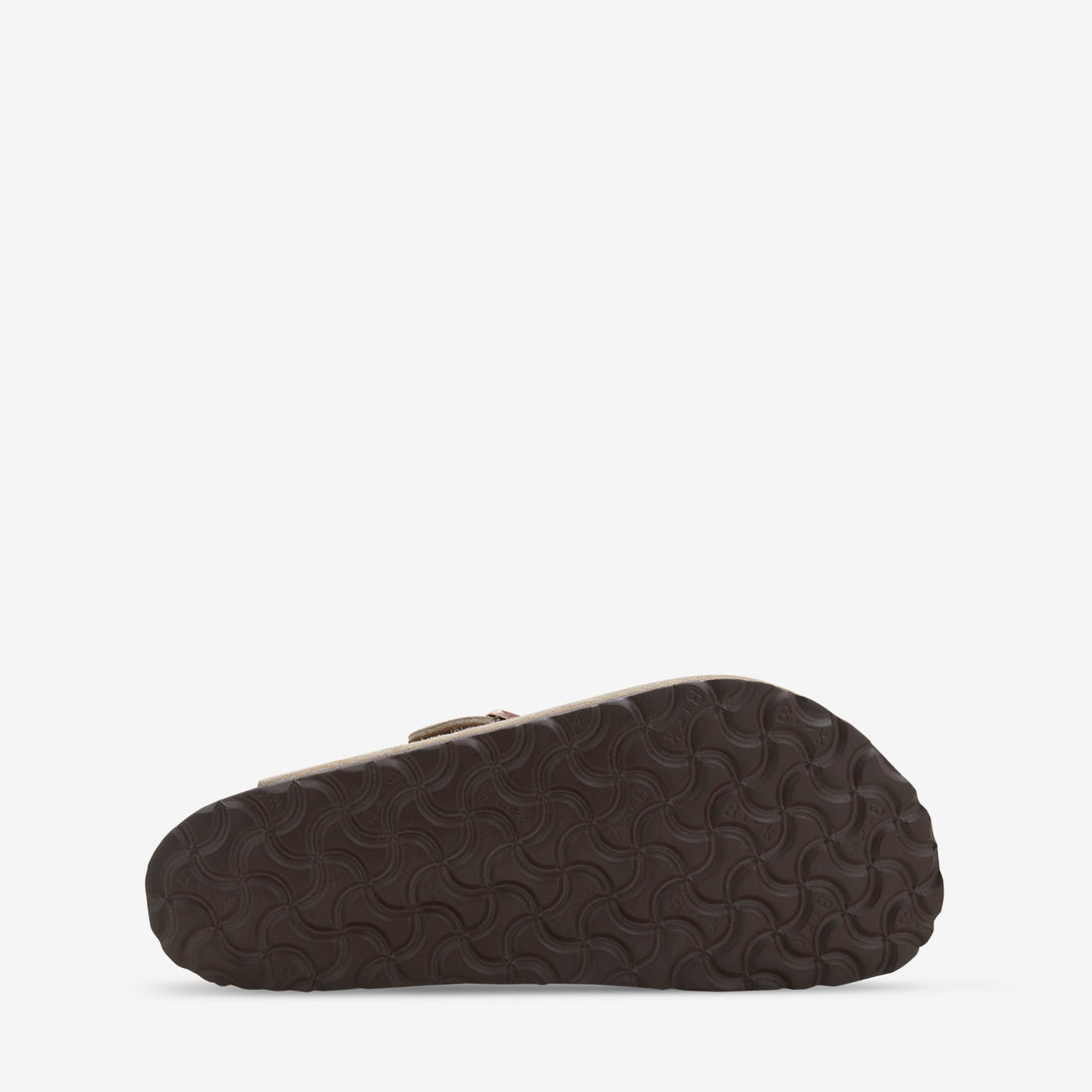 Boston SFB Taupe Suede Footwear