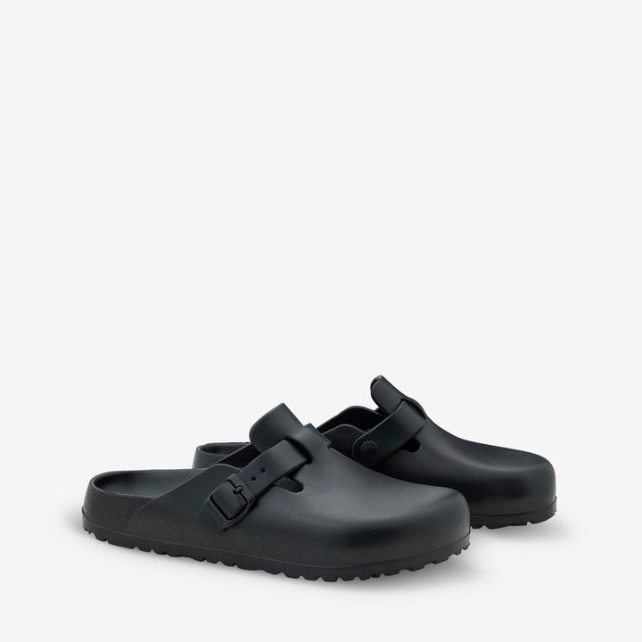 Boston EVA Black Regular Front
