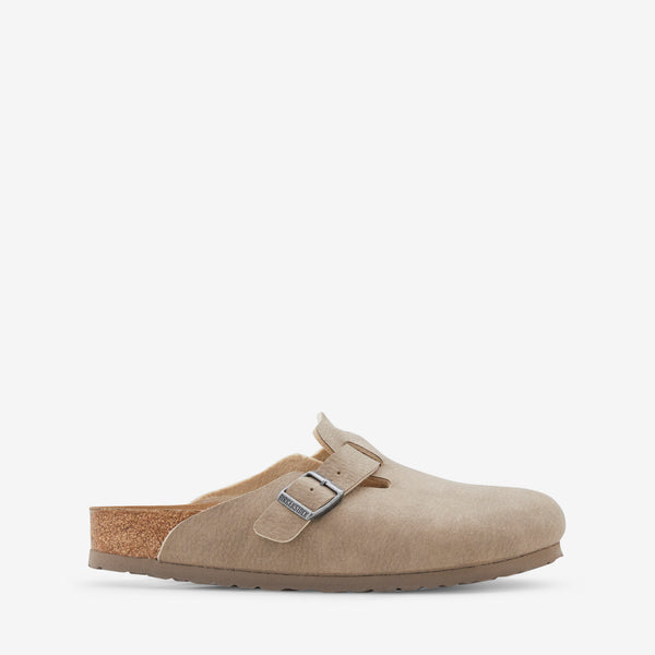 Boston Desert Dust Vegan Grey Taupe