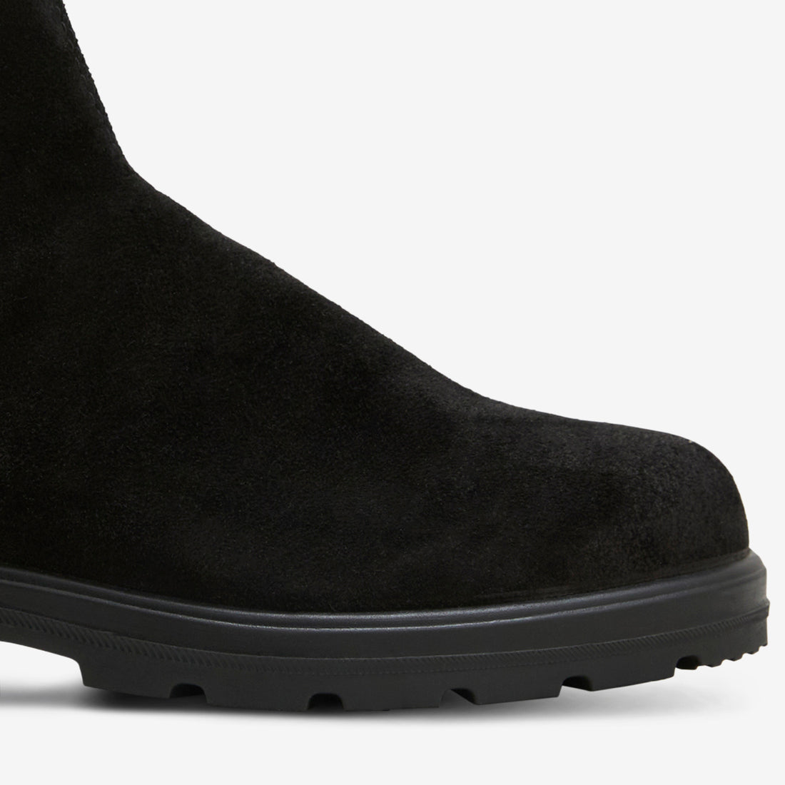 Blundstone 2622 Boot Double Black Footwear