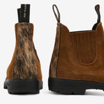 Blundstone 2621 Boot Glazed Ginger