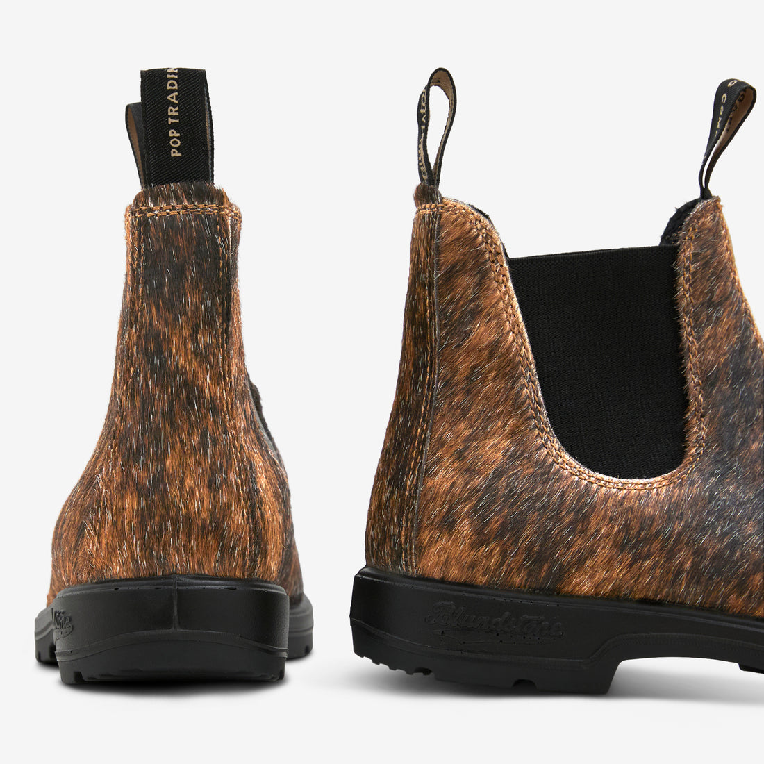 Blundstone 2620 Boot Pony Footwear