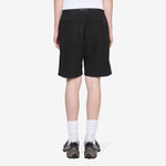 G-Shorts Black