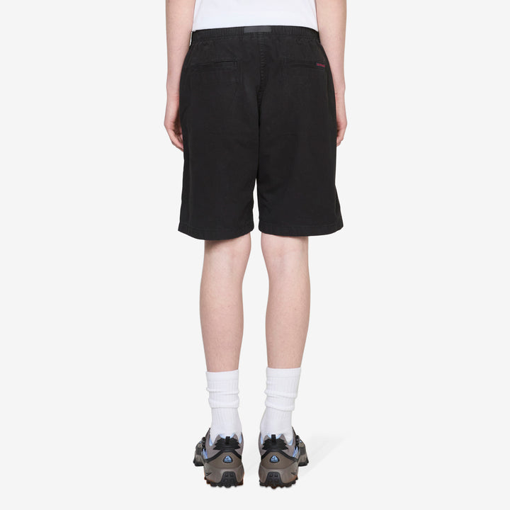G-Shorts Black