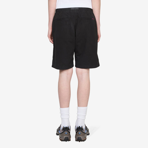 G-Shorts Black Shorts