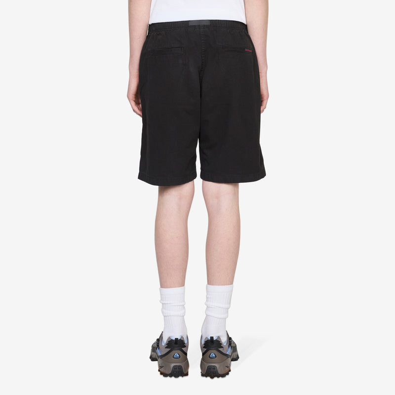 G-Shorts Black Shorts