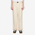 Canvas Work Pant Bone