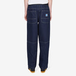 Japanese Slub Denim Pant Indigo