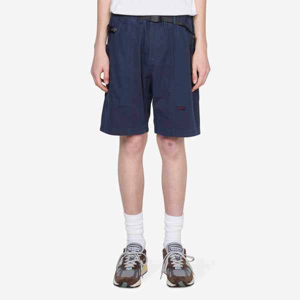 Gadget Short Navy Pigment Shorts