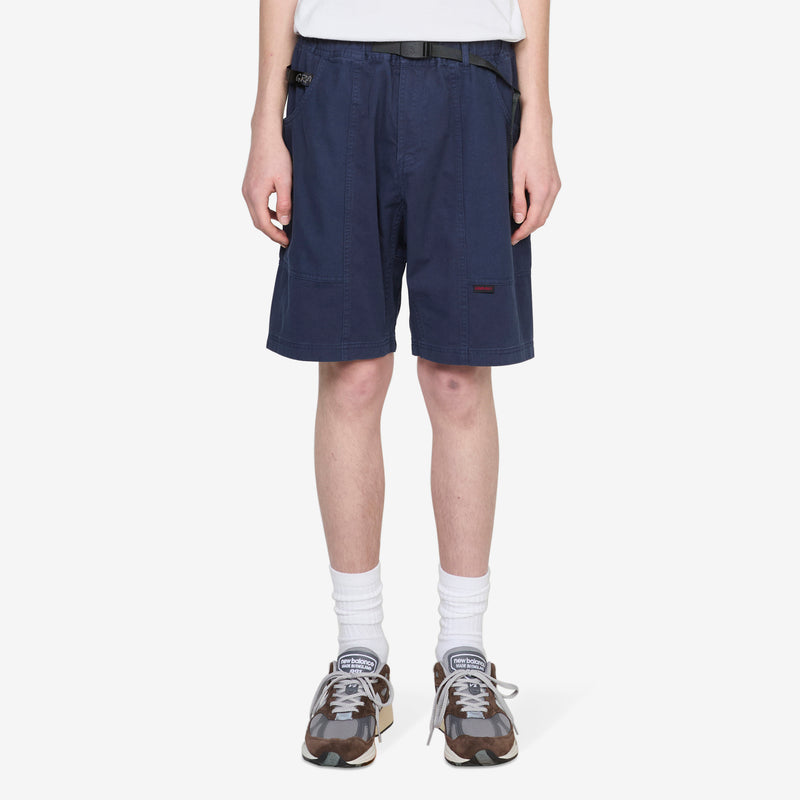 Gadget Short Navy Pigment Shorts