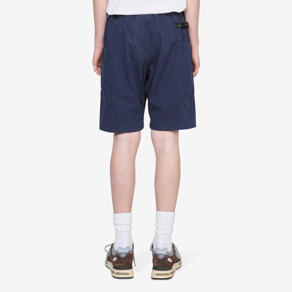 Gadget Short Navy Pigment Shorts