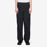Aidan Pants Black