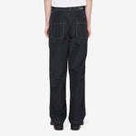 Aidan Pants Black
