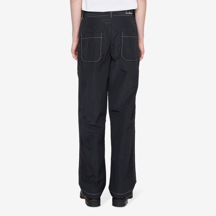 Aidan Pants Black