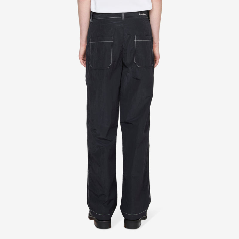 Aidan Pants Black Pants