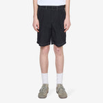 Marty Shorts Black