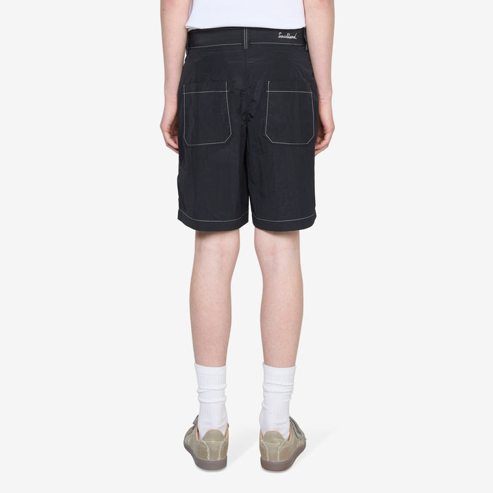 Marty Shorts Black
